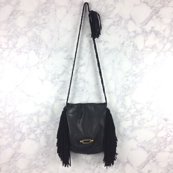 🌈 SOLD 🌈 JIMMY CHOO fringe leather snake bag - Picture 4 of 8